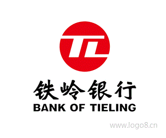 鐵嶺銀行岳陽支行的圖標