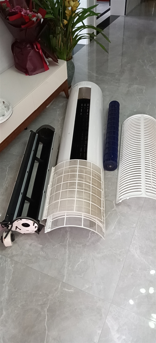 岳陽家電清洗就找兄弟家電深度清洗