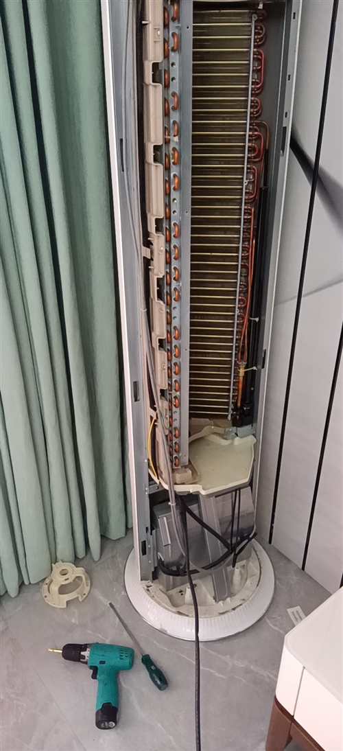 岳陽家電清洗就找兄弟家電深度清洗