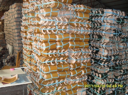 岳陽琉璃瓦,岳陽采光瓦批發,岳陽成星瓦業