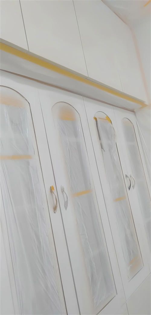 專業(yè)油漆師傅