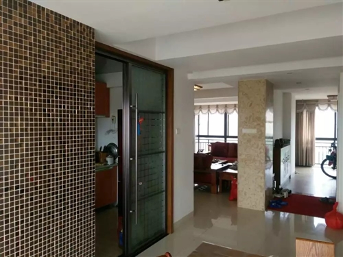 東城學區房,市教育局隔壁 遠鵬壹品 普通住宅 精裝修兩證齊