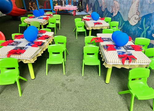 岳陽聰敏幼兒園招聘幼師---保育員