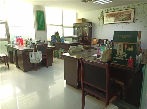 岳陽樓區(qū)康泰科技招聘