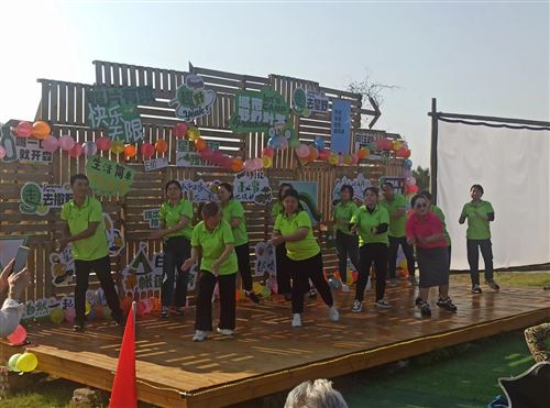 岳陽樓區(qū)康泰科技招聘