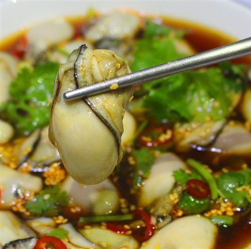 岳陽七中對面潮汕美食,憑此條信息轉發朋友圈到店九折優惠