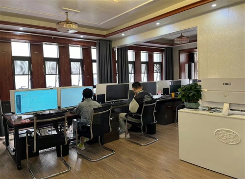 岳陽仙羽信息招聘游戲推廣員