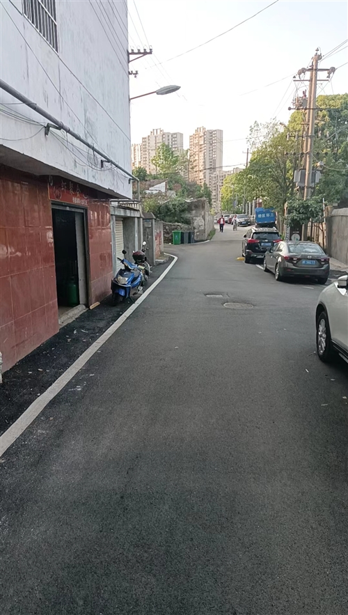 雷鋒山倉庫出租