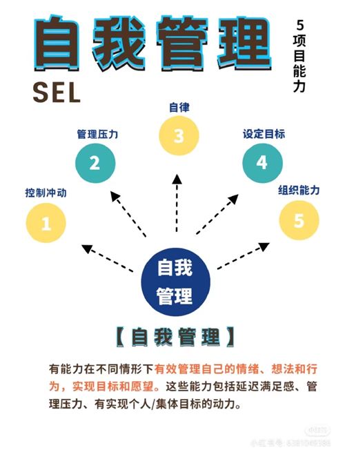 SEL社會情感項目