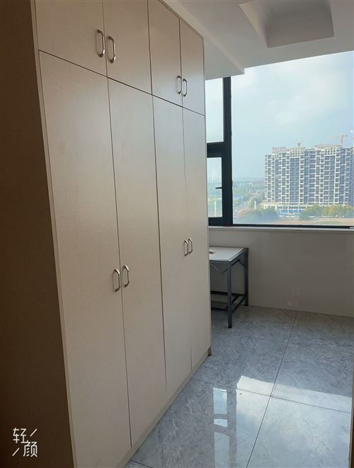 都市華庭單身公寓出租