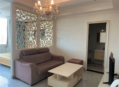 都市華庭單身公寓出租