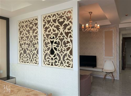 都市華庭單身公寓出租