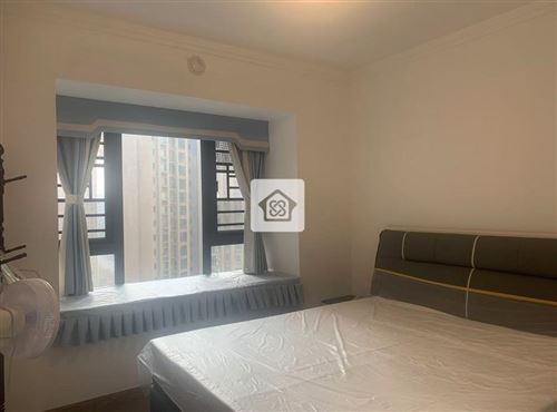 東站大型園林高端小區(qū)精裝三房86.8萬