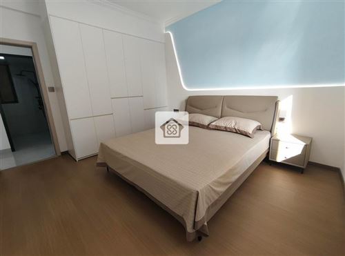 首付12萬買八字門電梯小3房精裝修