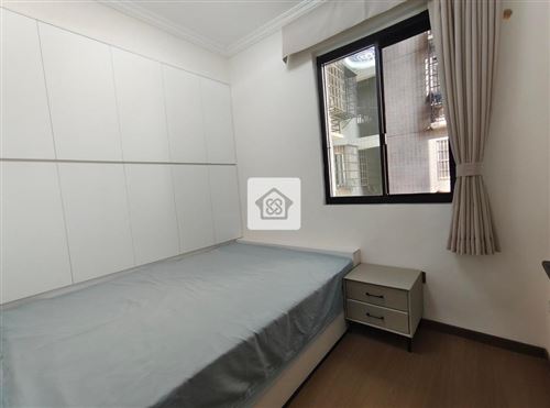 首付12萬買八字門電梯小3房精裝修