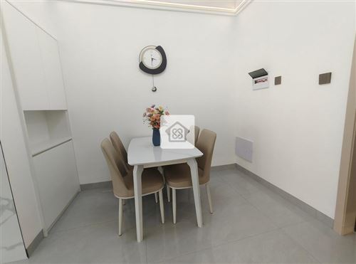 首付12萬買八字門電梯小3房精裝修