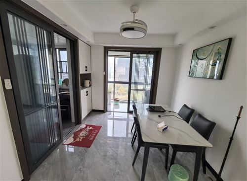 優(yōu)質(zhì)好房推薦 湖濱精裝三房