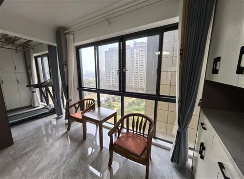 優(yōu)質(zhì)好房推薦 湖濱精裝三房