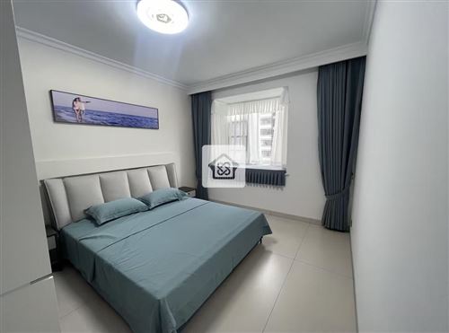 首付15萬單價5000多八字門精裝大三房