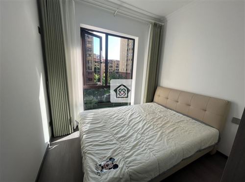 富興御城 全新精裝3房珍珠山小學十五中