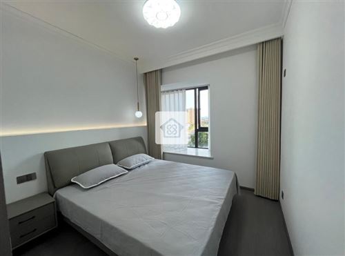 富興御城 全新精裝3房珍珠山小學十五中