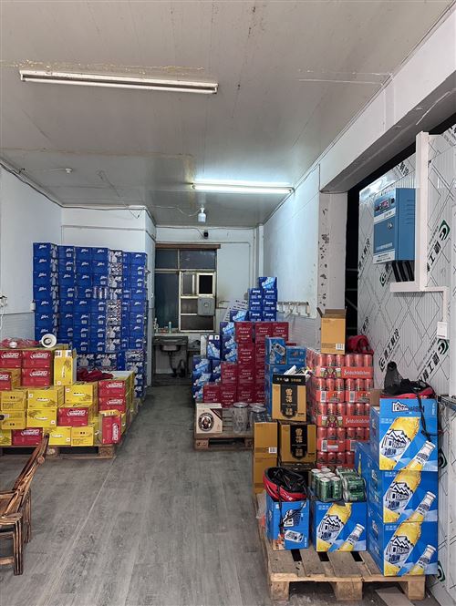 酒小二招聘地推配送員