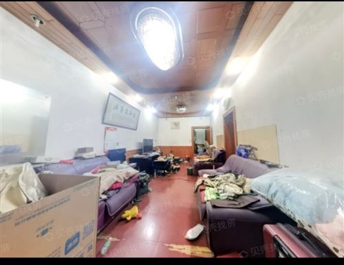 100平只賣20萬!城陵磯房屋急售!樓層是5樓!