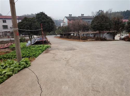 岳陽市云溪區(qū)郭家咀自建房180萬出售!