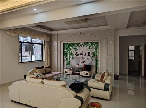 岳陽市云溪區(qū)郭家咀自建房180萬出售!