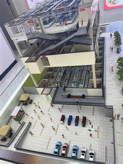 岳陽市中心精裝攤位門面出售（辦房產(chǎn)證）