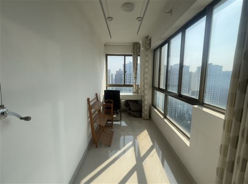 本人賣房 八字門東方明珠