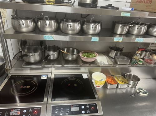 粥員外(沃爾瑪店)轉讓