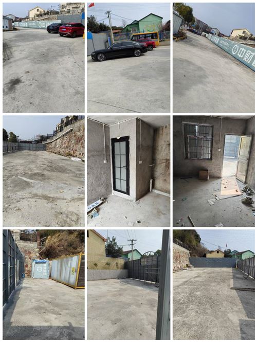 一千平米左右場地出租