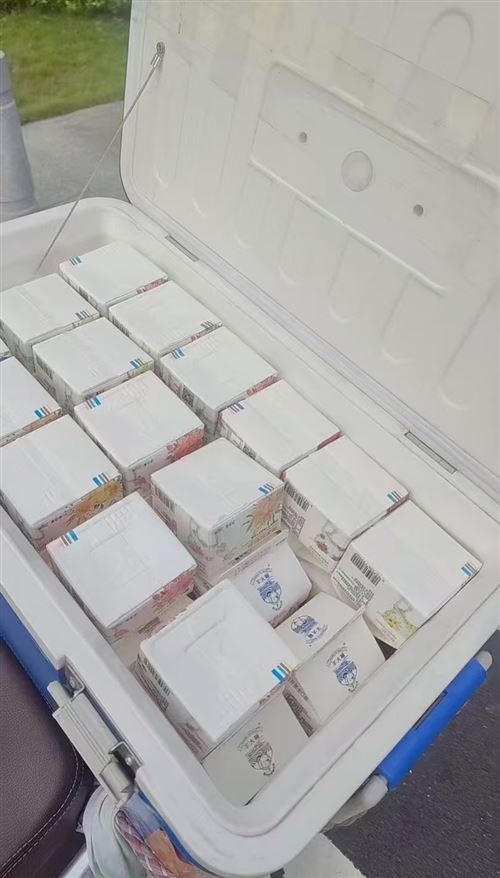 岳陽訂鮮羊奶就訂羊大師!可預約上門免費試喝!