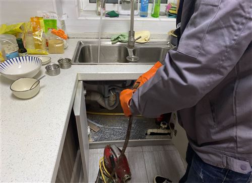 華容縣管道,下水道,廁所,廚房24小時快速上門疏通