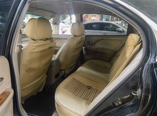 現(xiàn)代索納塔