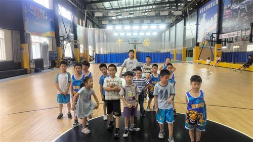 籃球羽毛球暑假班培訓