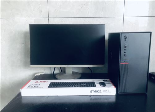 【出售】I3游戲辦公電腦一臺